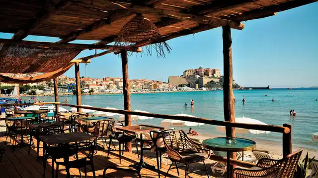 La Caravelle Restaurant