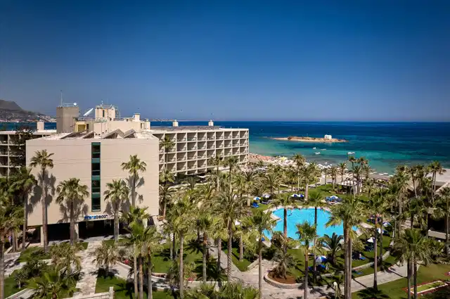 Calimera Sirens Beach OUTDOOR