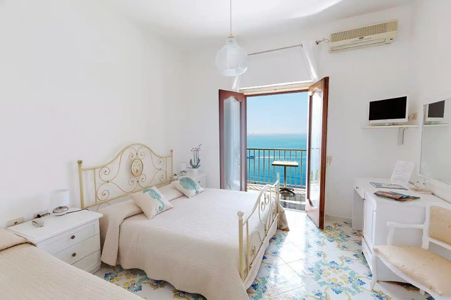 Villa Bella Vista Wohnbeispiel