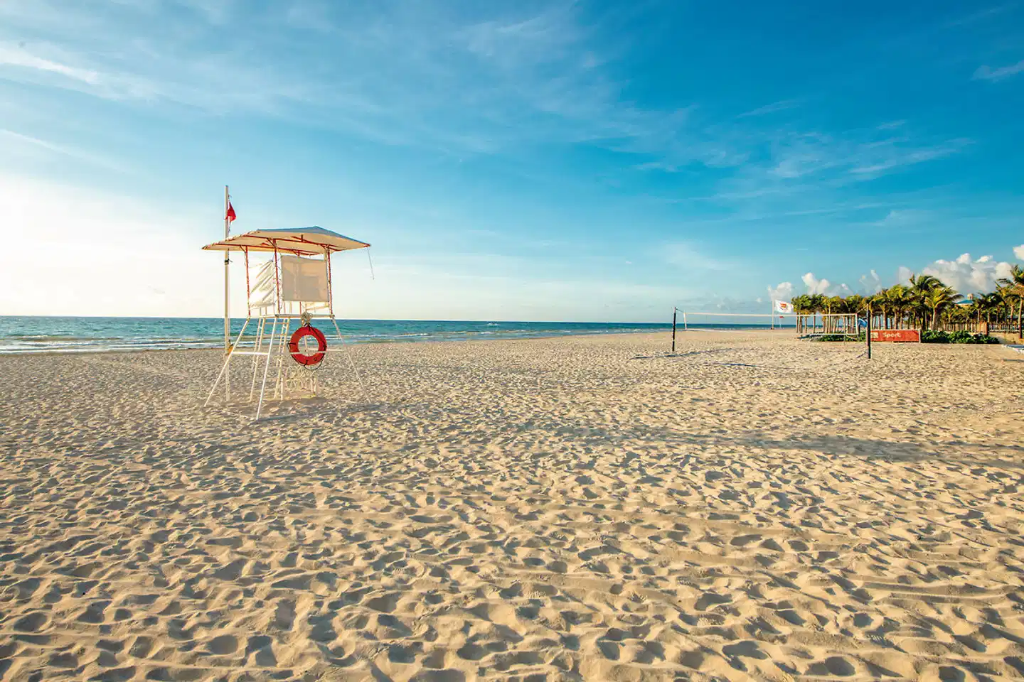 Viva Azteca by Wyndham Strand