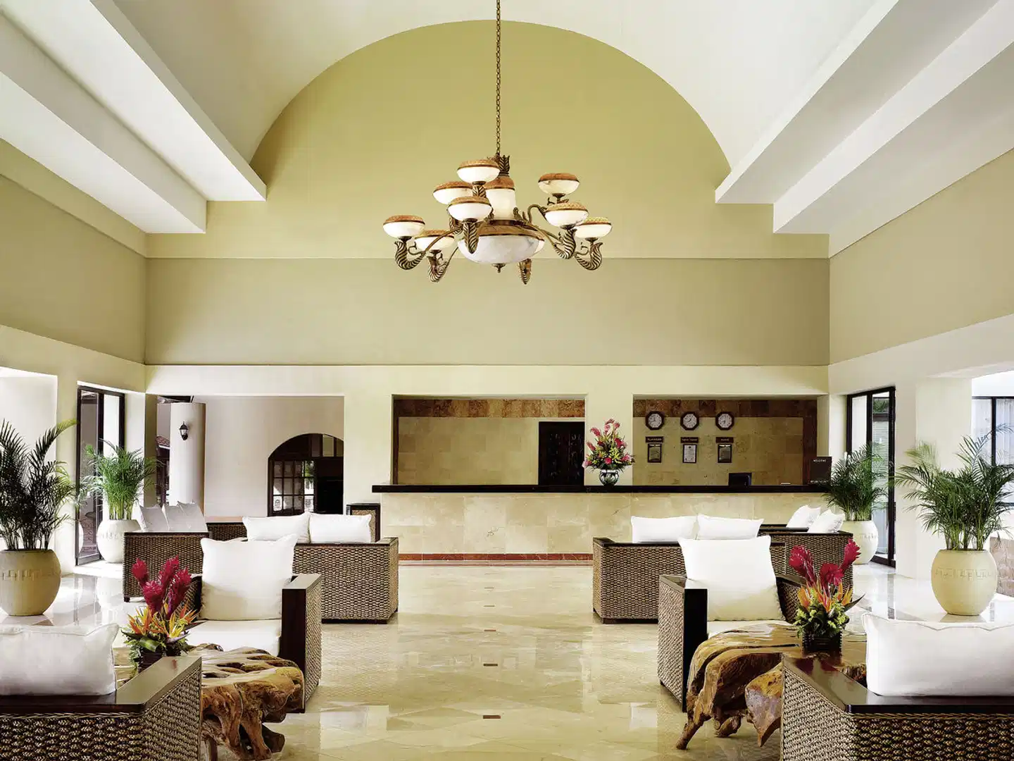 Viva Azteca by Wyndham Bar