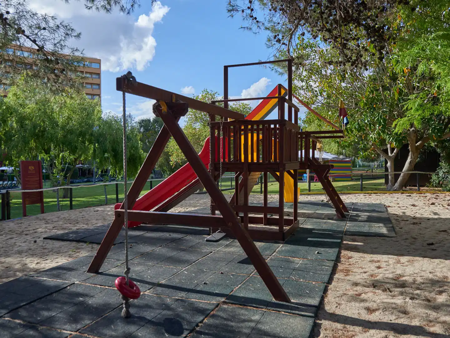 Dom Pedro Vilamoura Sport und Entertainment