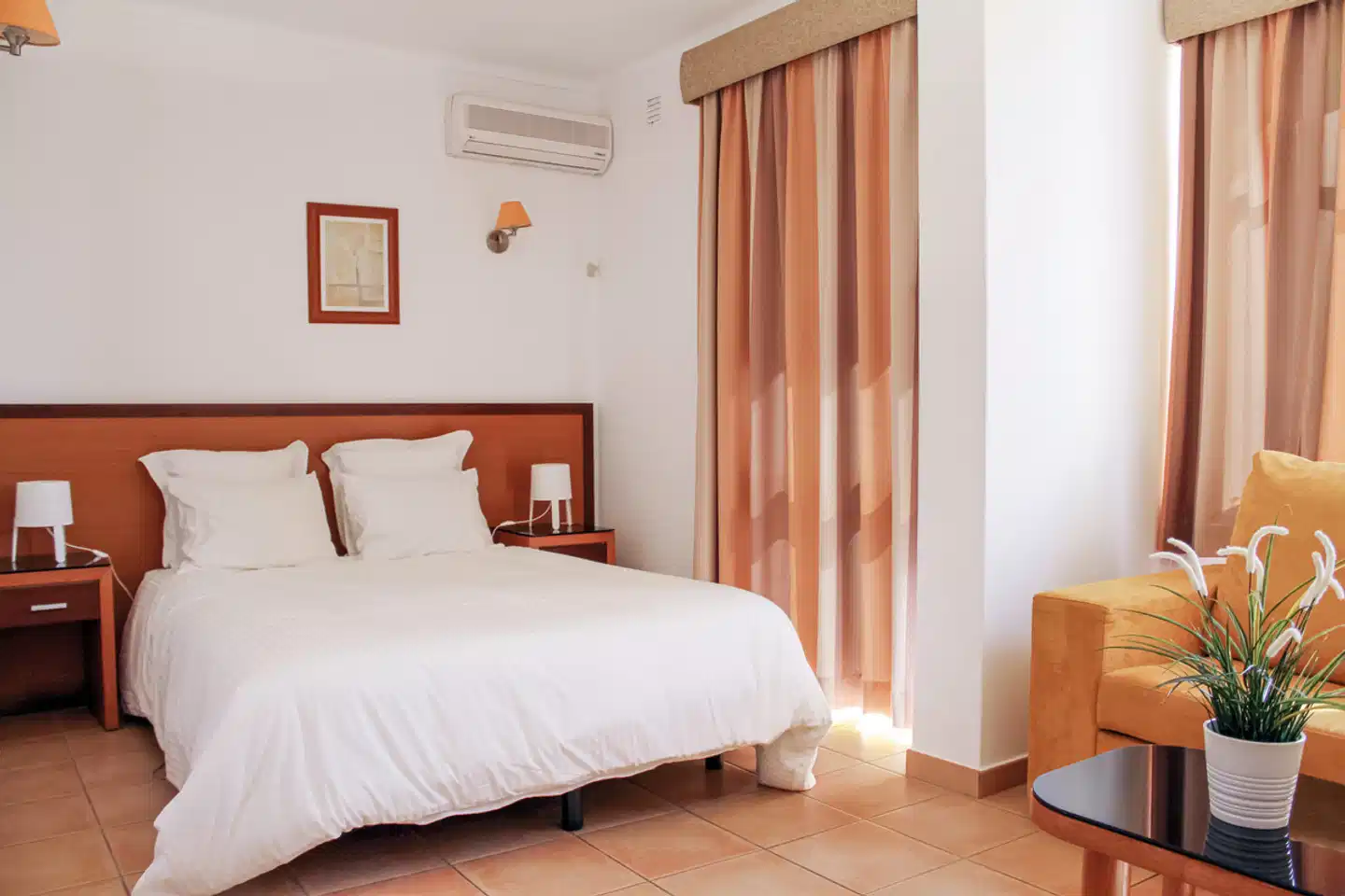 Pinhal do Sol Wohnbeispiel