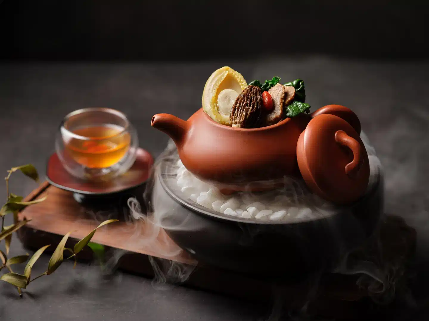 InterContinental Singapore Wellness