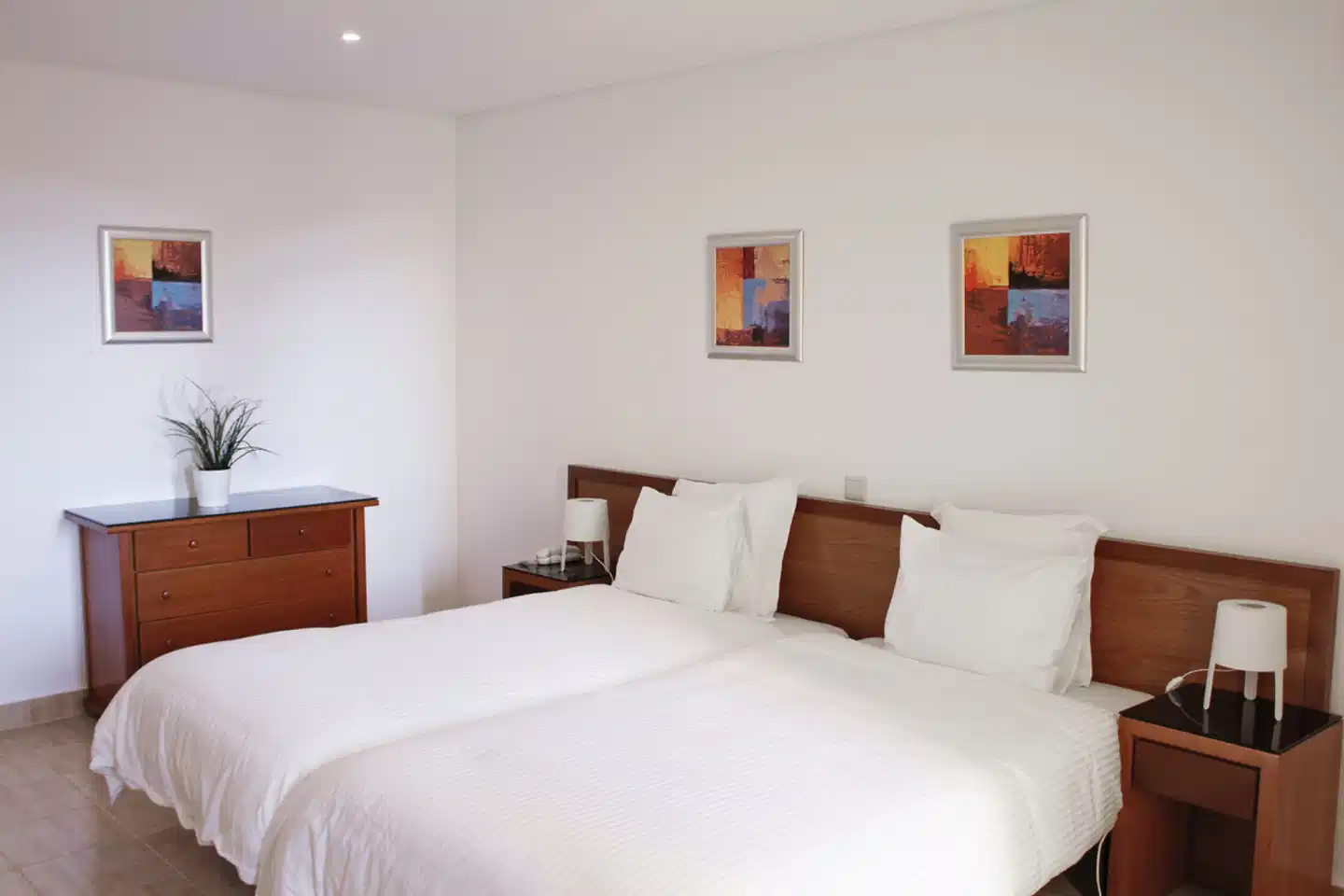 Pinhal do Sol Wohnbeispiel