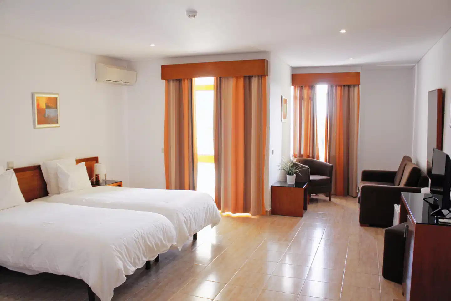 Pinhal do Sol Wohnbeispiel