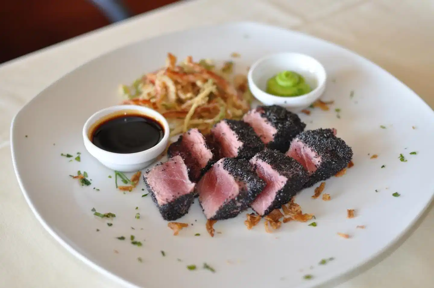 Bahia Serena Restaurant