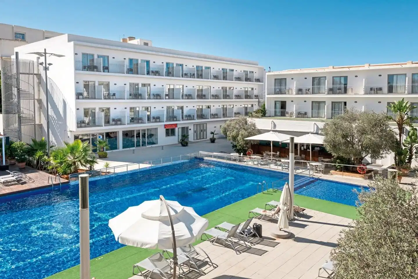 Puchet Aussenansicht