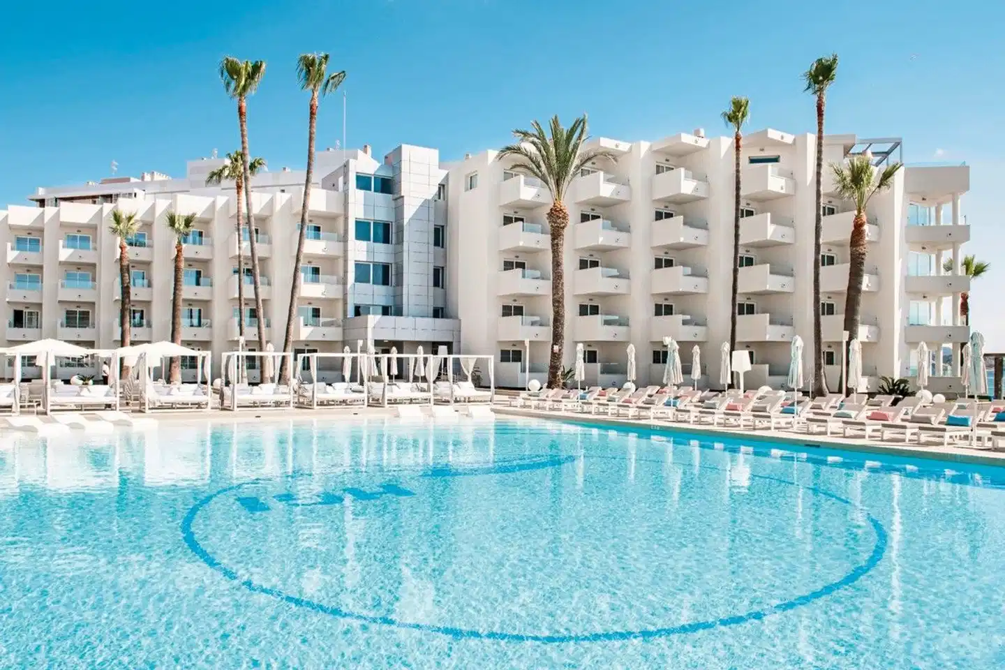 Sentido Garbi Ibiza & Spa Pool