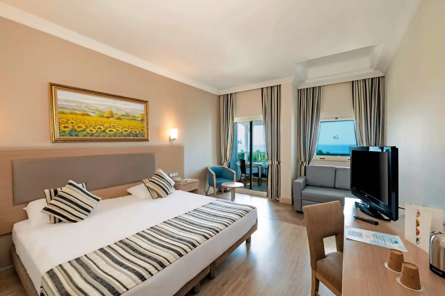 Crystal Tat Beach Wohnbeispiel