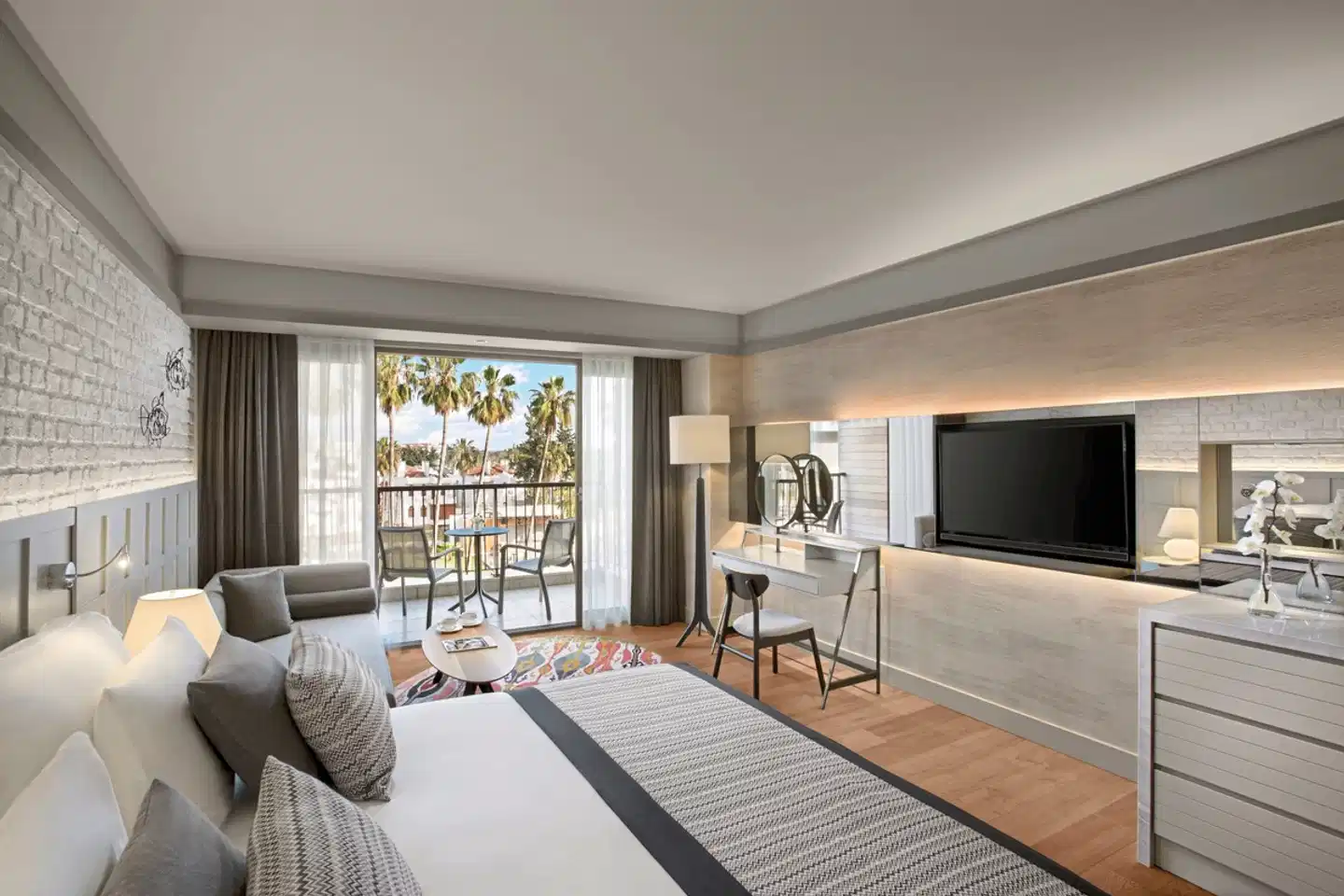 Acanthus & Cennet Barut Collection Wohnbeispiel