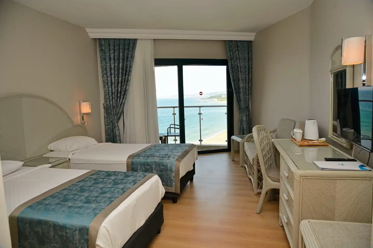 Aska Just In Beach Wohnbeispiel