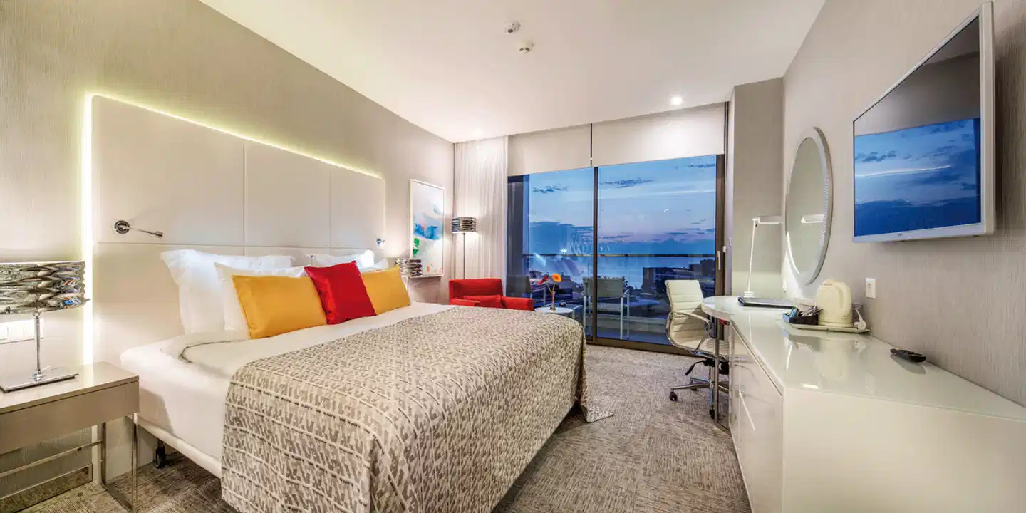 The Sense De Luxe Wohnbeispiel