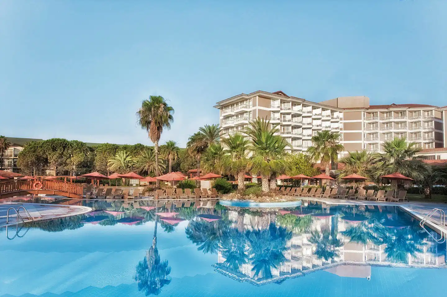 Akka Alinda Aussenansicht