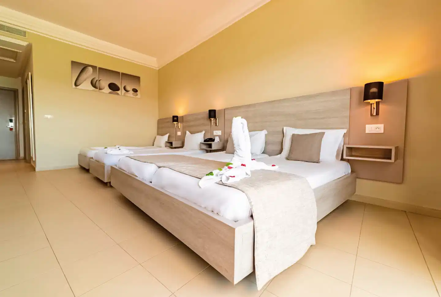 Riadh Palms Wellness