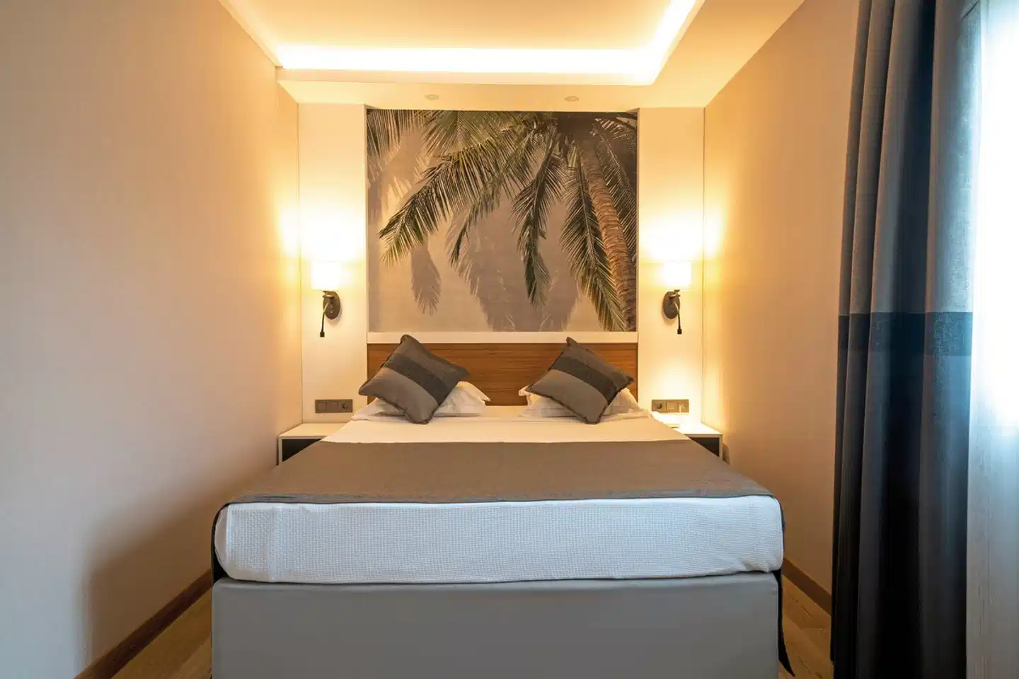 Alba Resort Wohnbeispiel