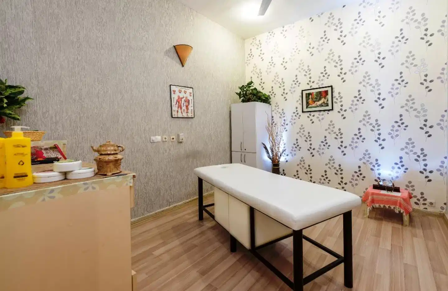 Adonis Hotel Wellness