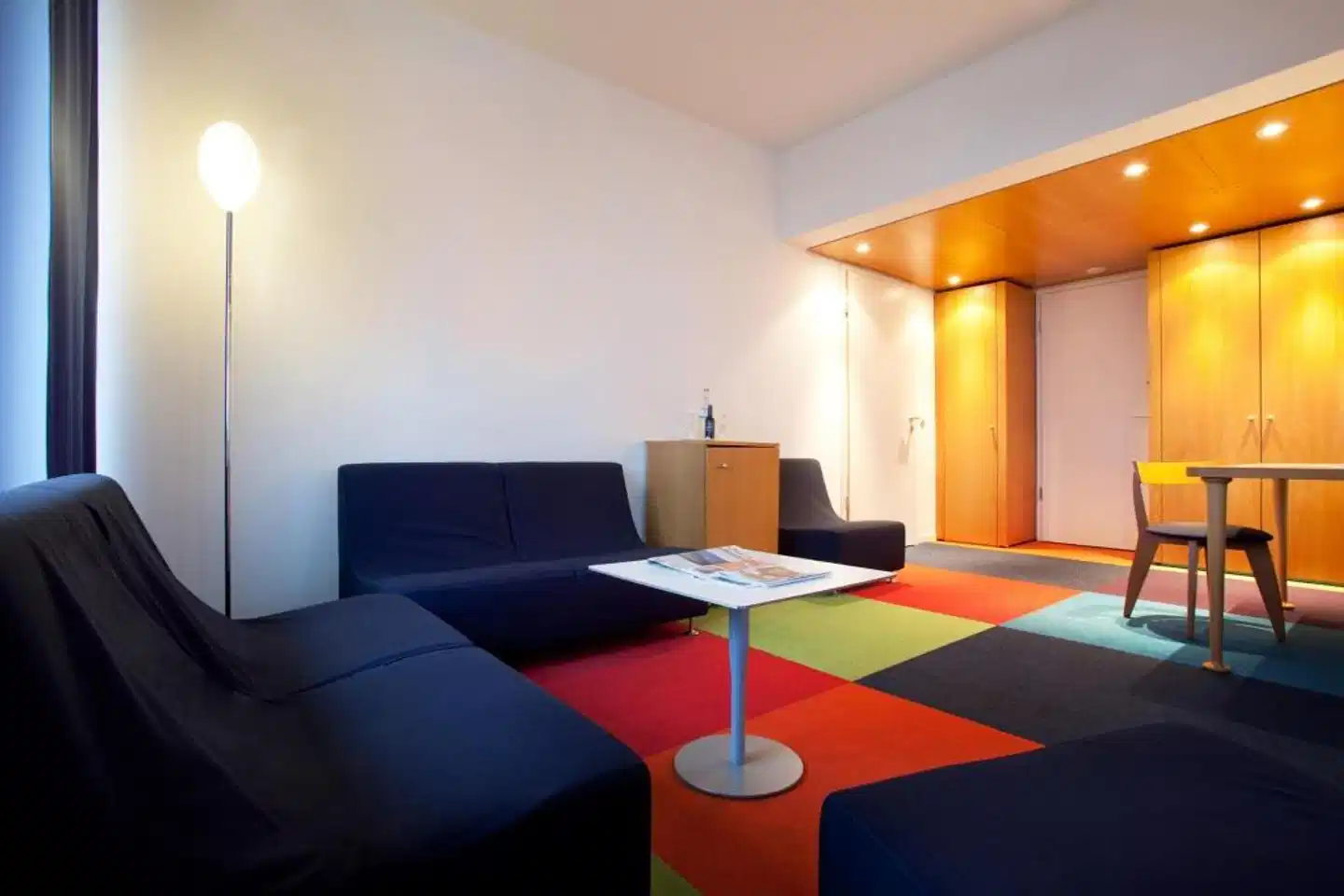 Hotel am Havelufer Potsdam Wohnbeispiel