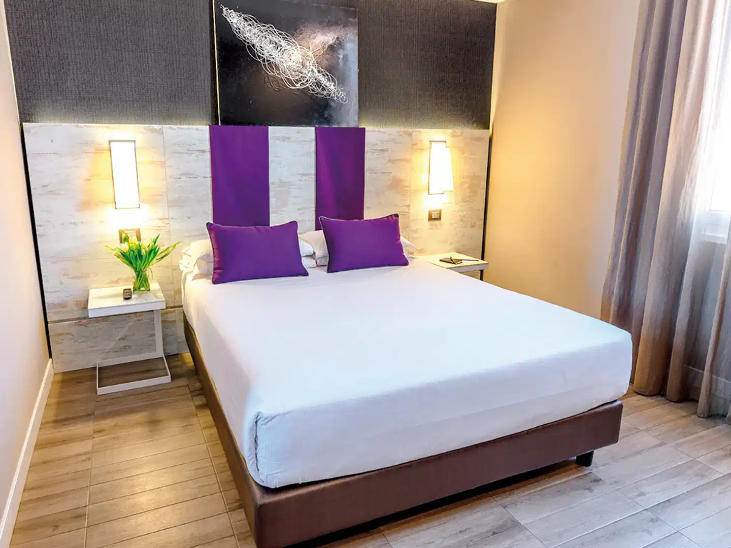 The Guardian Wohnbeispiel