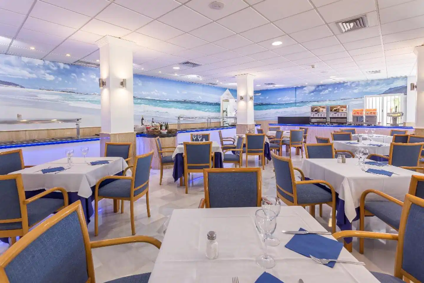 VIME La Reserva de Marbella Restaurant