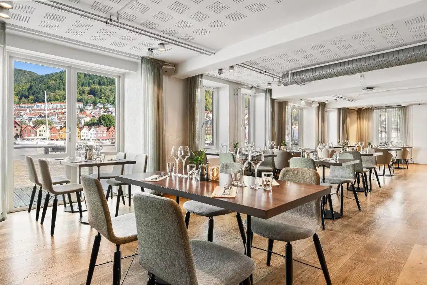 Clarion Hotel Admiral Konferenz