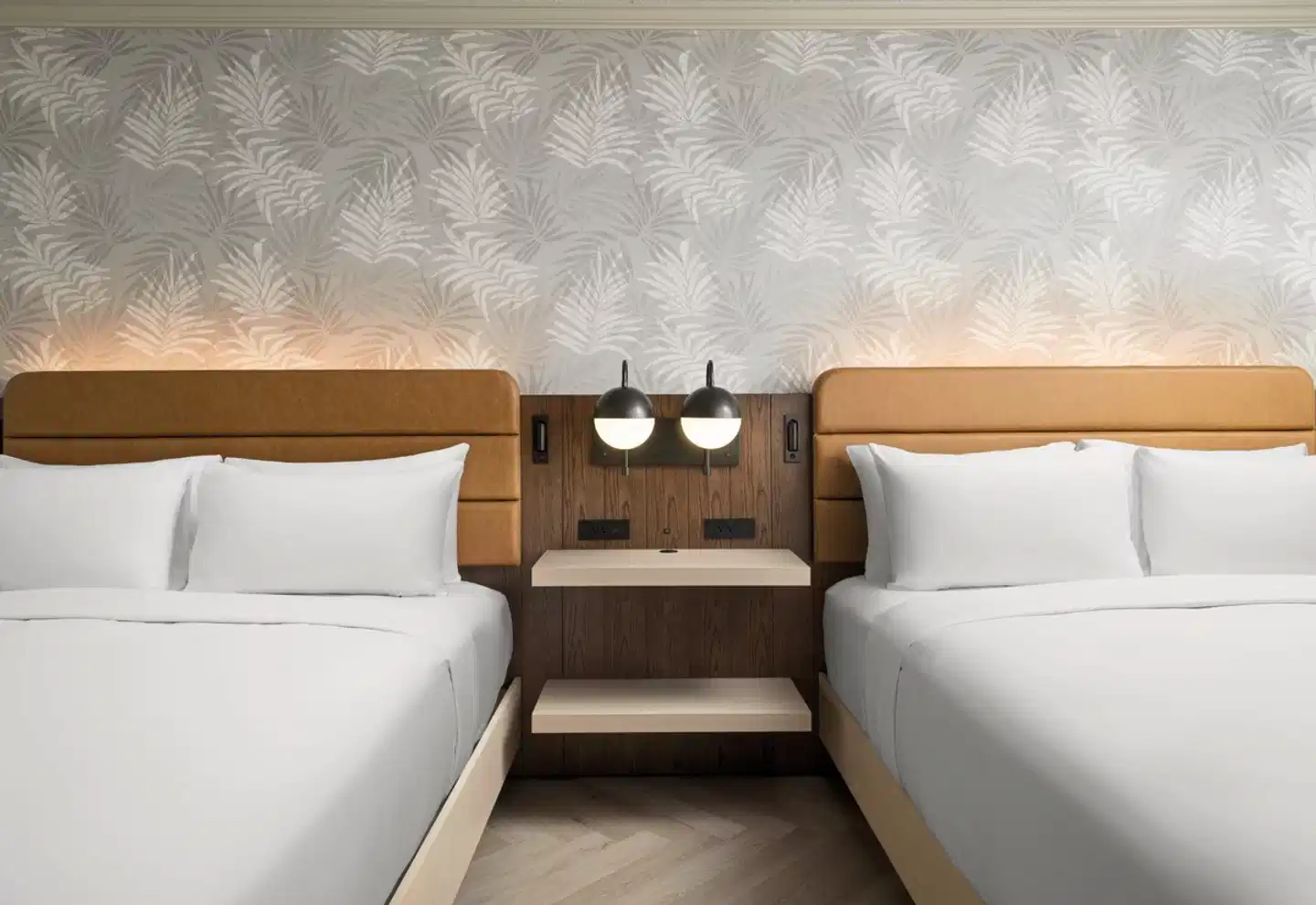 Sonesta Los Angeles Airport Wellness