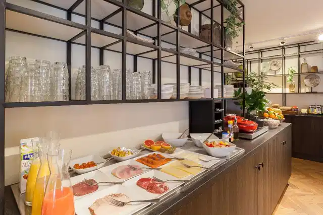 Best Western Delphi Restaurant