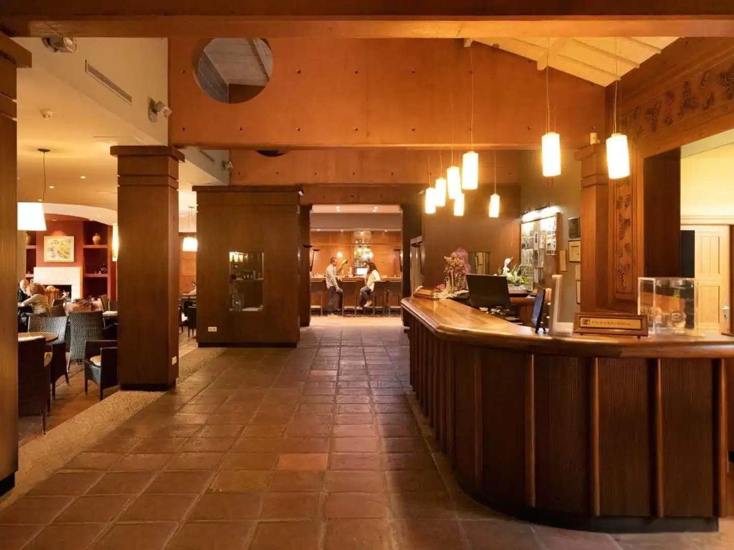 Fuerte Grazalema Bar