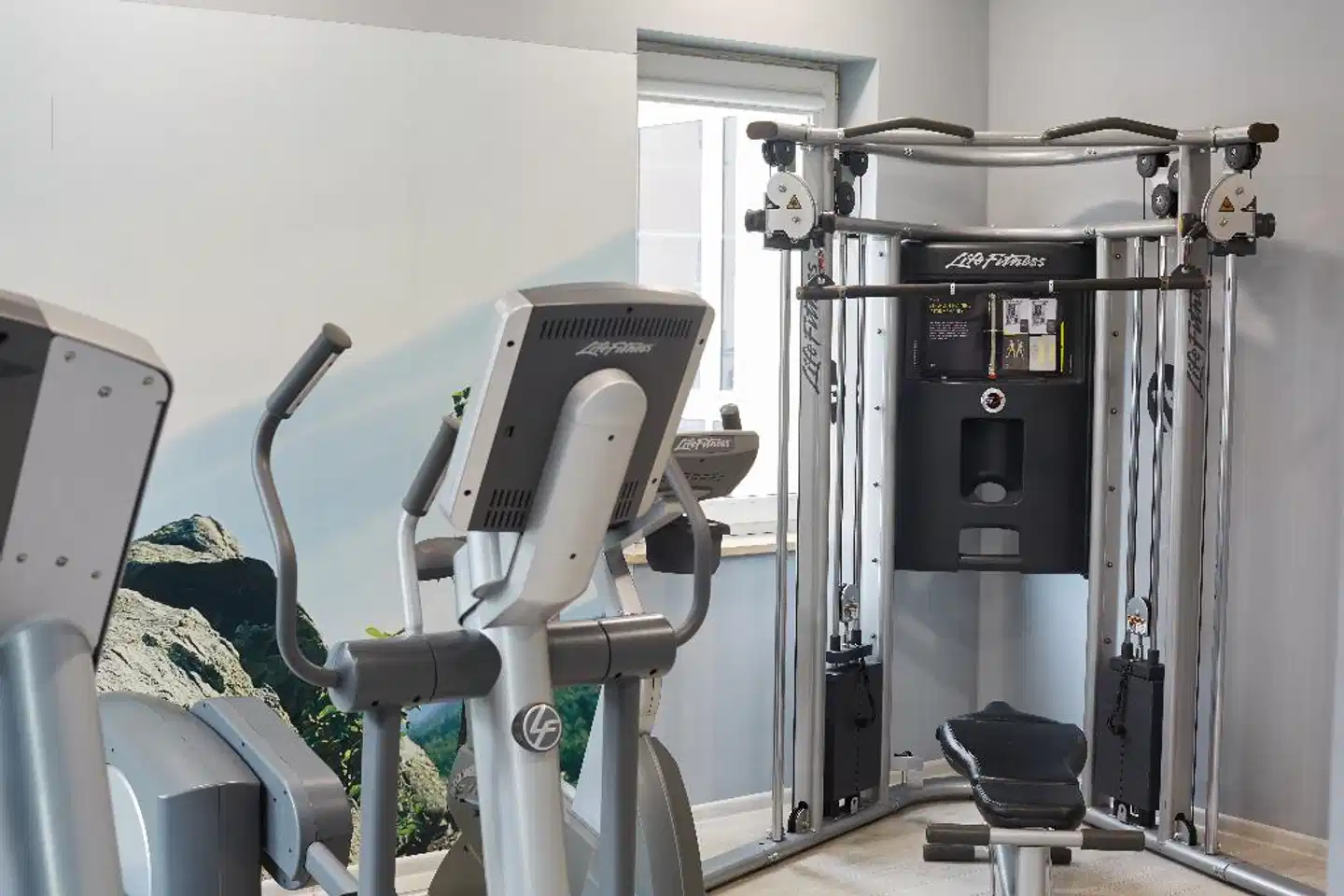 Scandic Wroclaw Sport und Entertainment