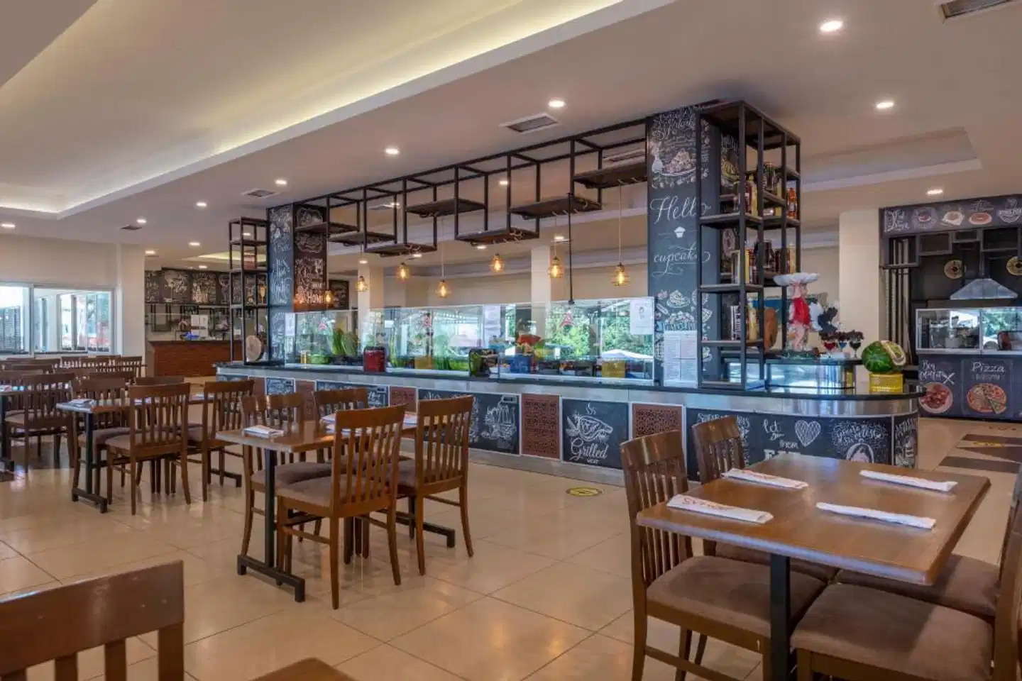 Armas Green Fugla Bar