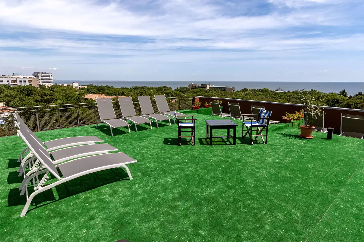 BSA Gradina Hotel Garten