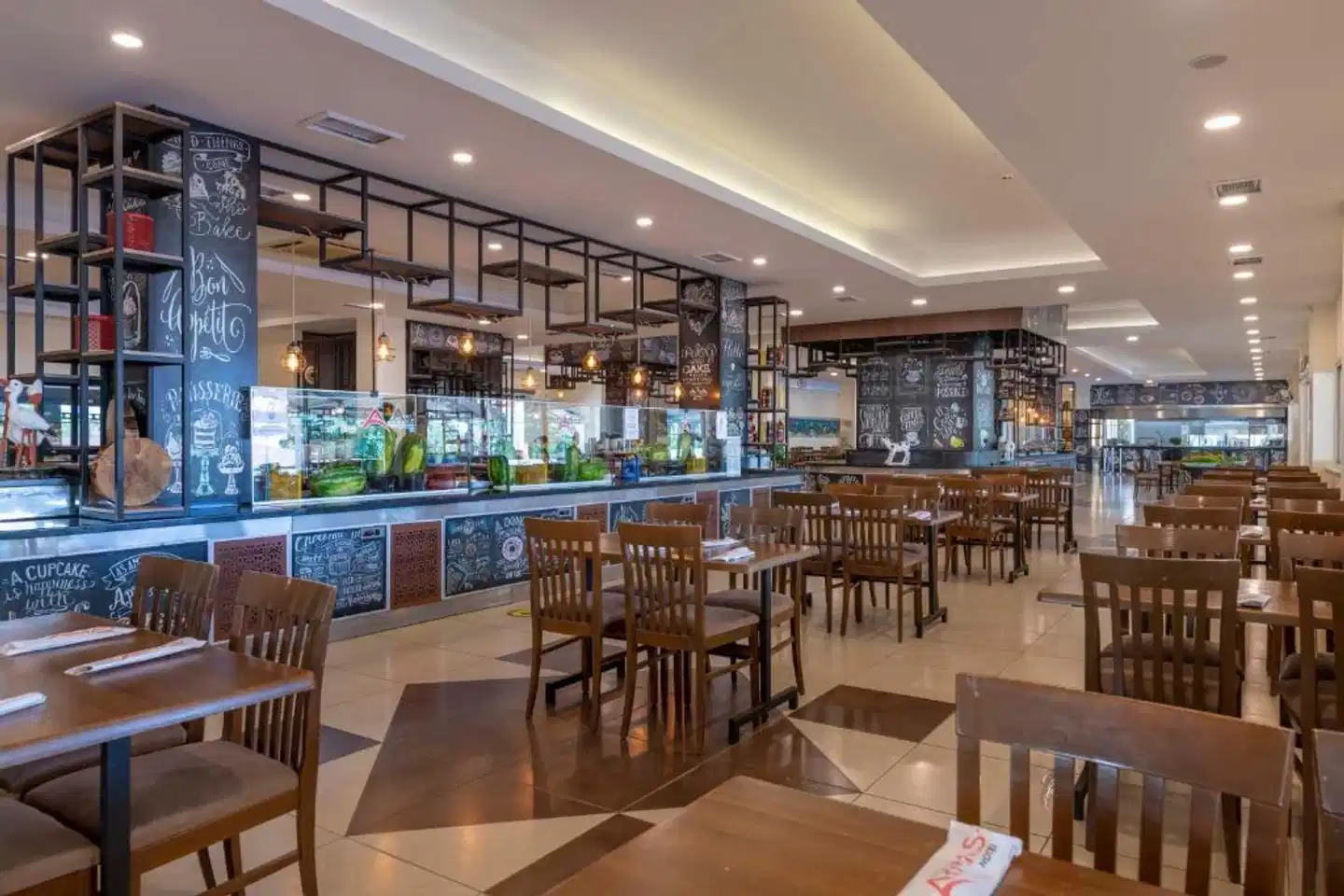 Armas Green Fugla Bar