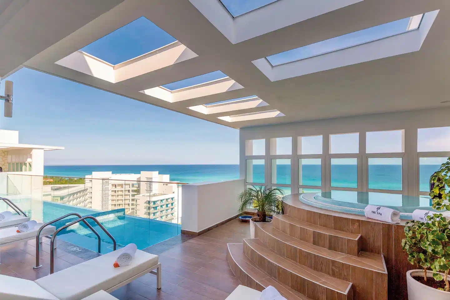 Meliá Internacional Wellness