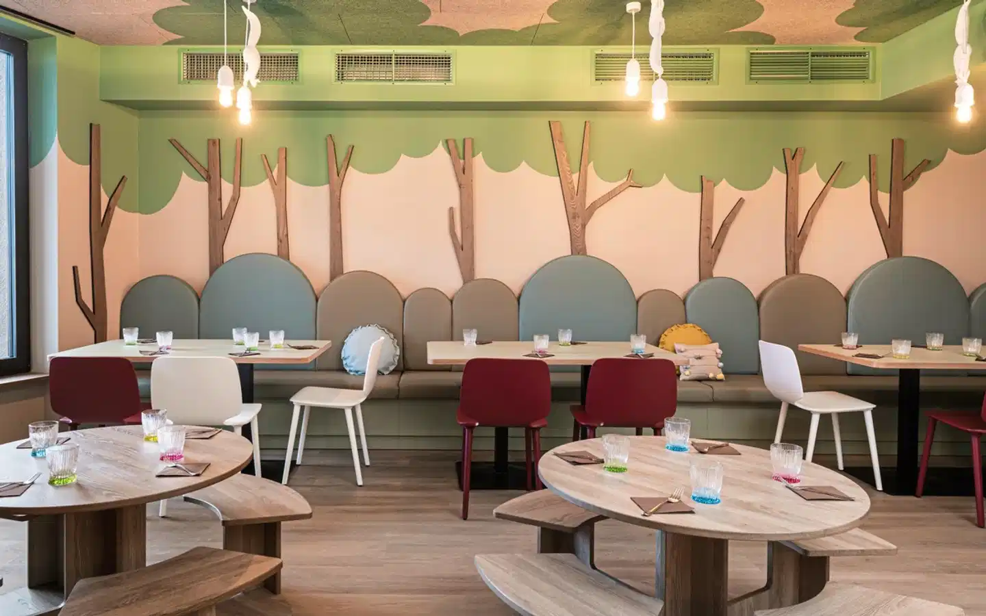 Falkensteiner Family Resort Lido Restaurant