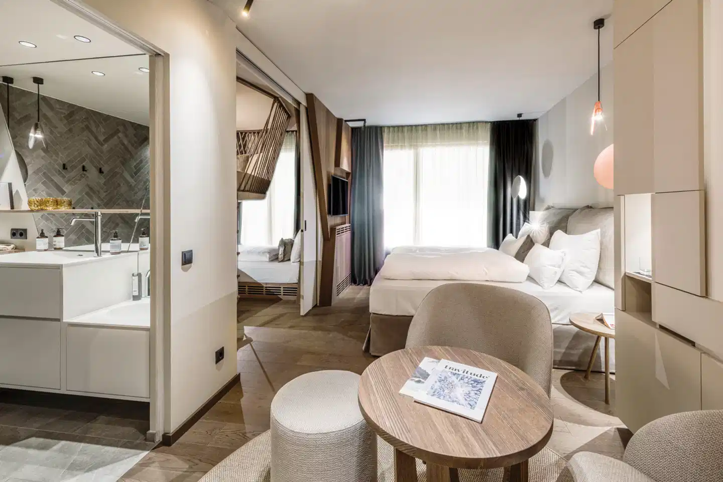 Falkensteiner Family Resort Lido Wohnbeispiel