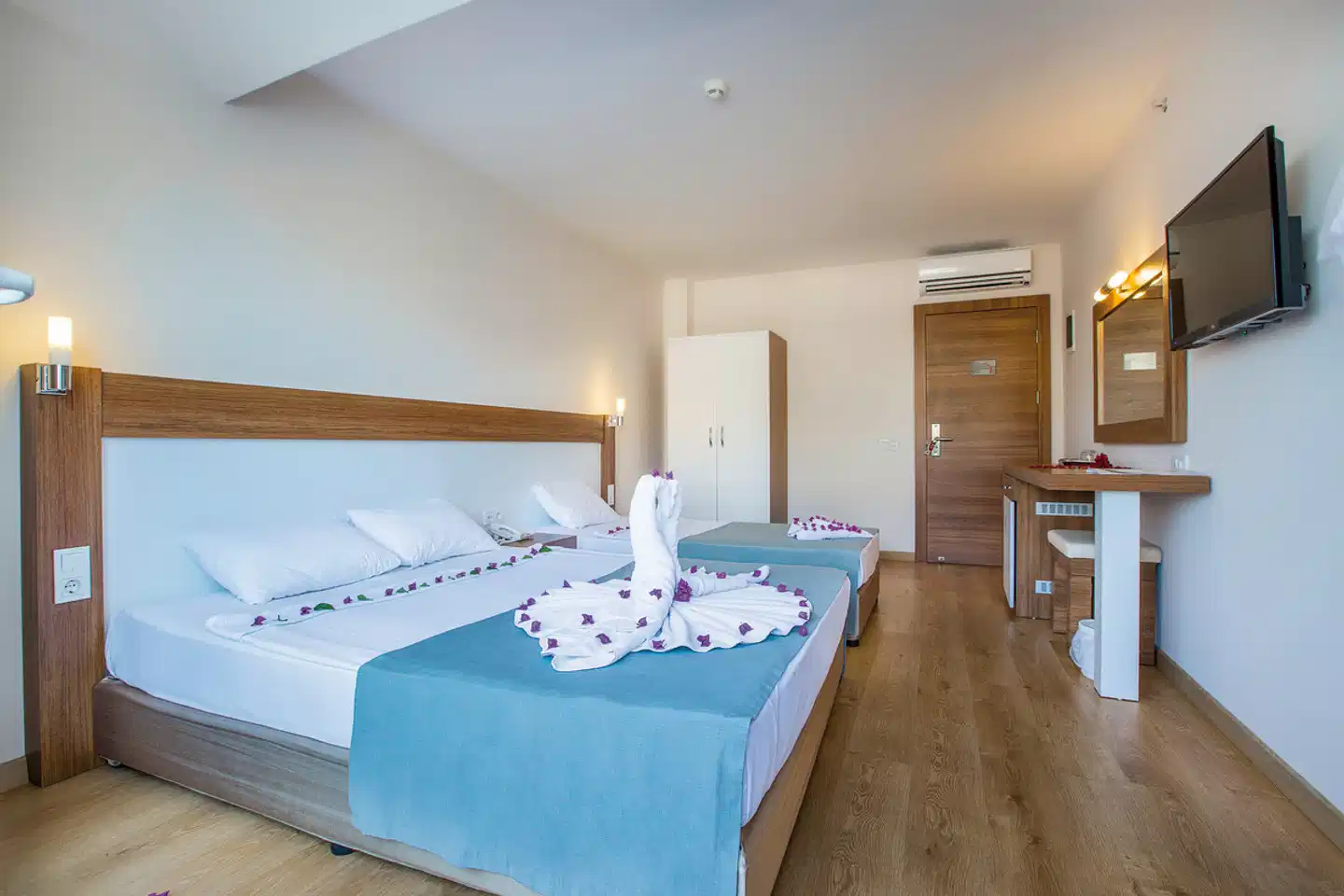 Numa Konaktepe Konferenz