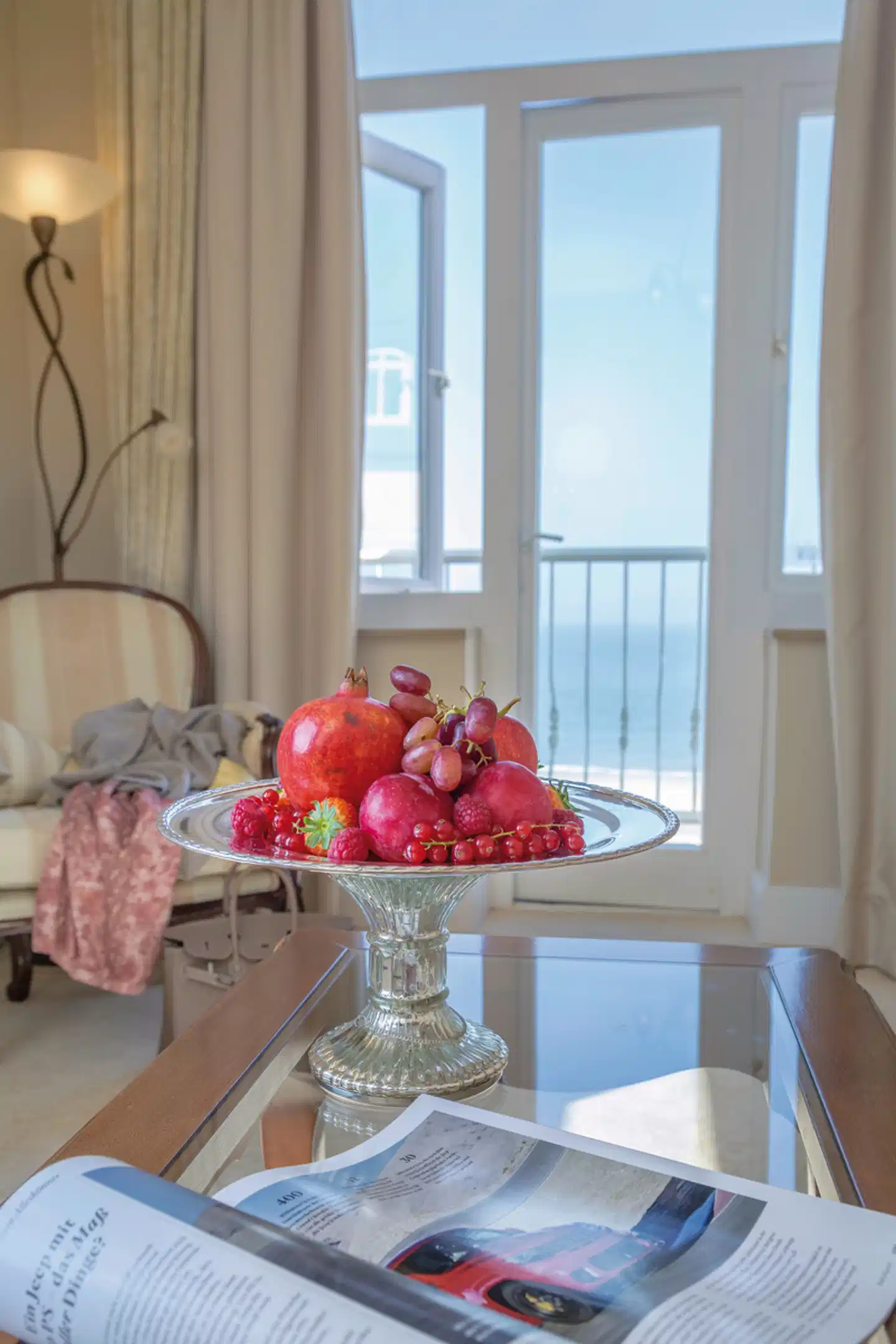 Hotel Miramar Wohnbeispiel