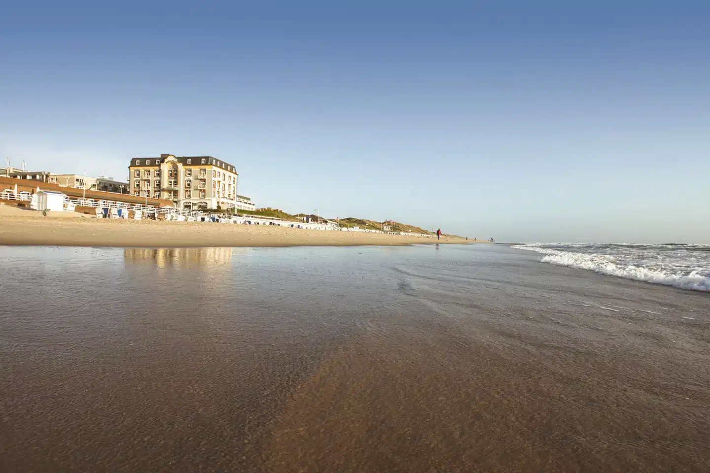 Hotel Miramar Strand