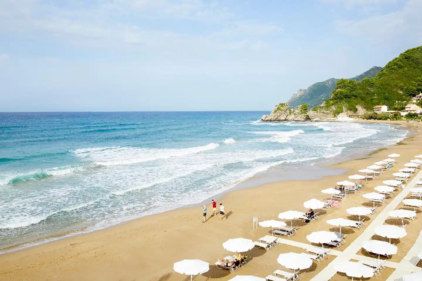 Pelekas Monastery operated by Ella Resorts Strand