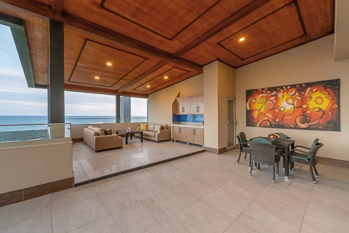 Pine Beach Belek Lobby