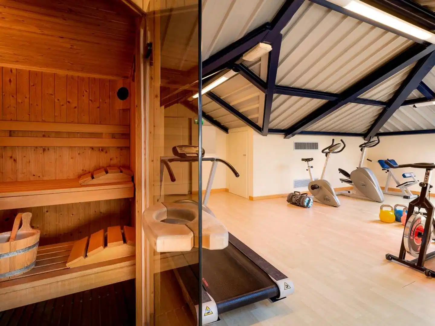 President Wohnbeispiel