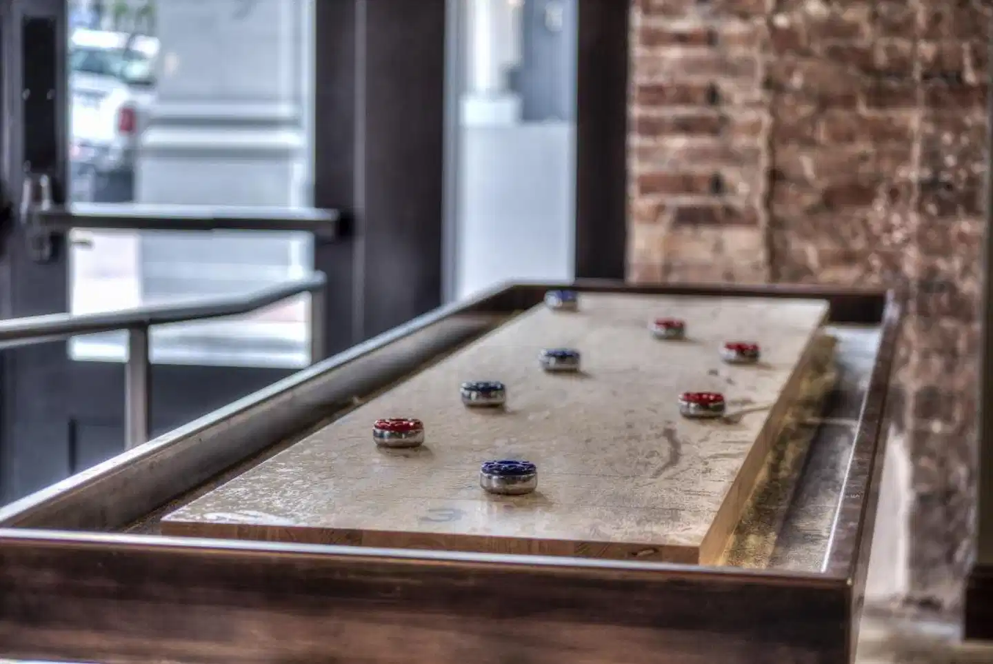 Q&C HotelBar New Orleans, Autograph Collection Wellness