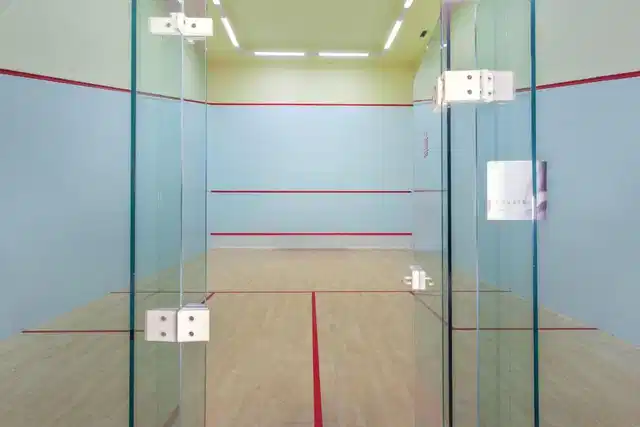 Hilton Prague Badezimmer