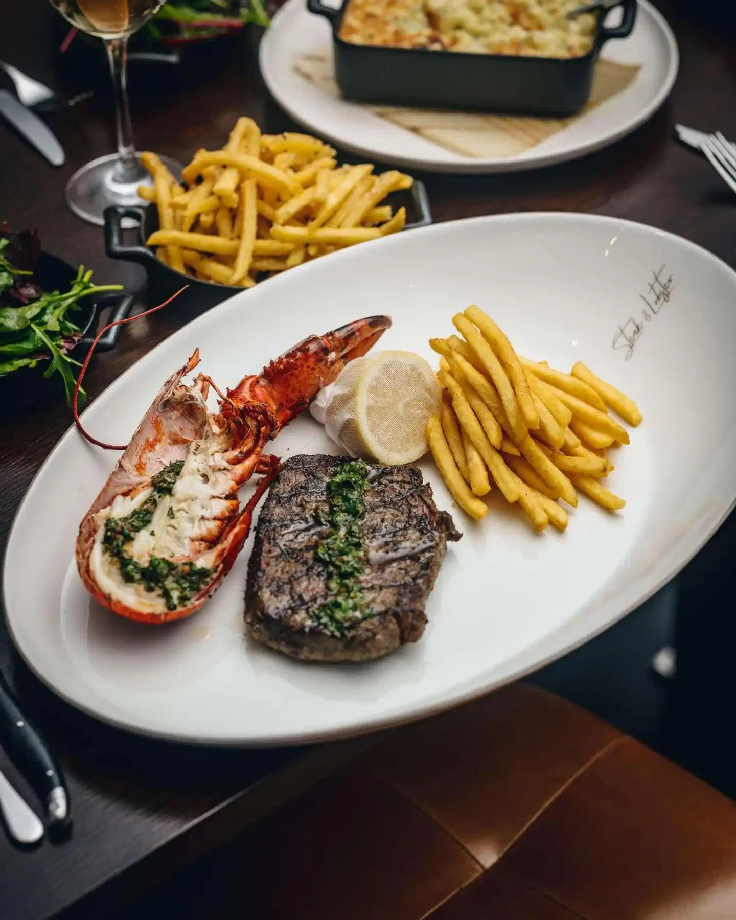 Radisson Blu Edwardian Grafton Hotel Restaurant