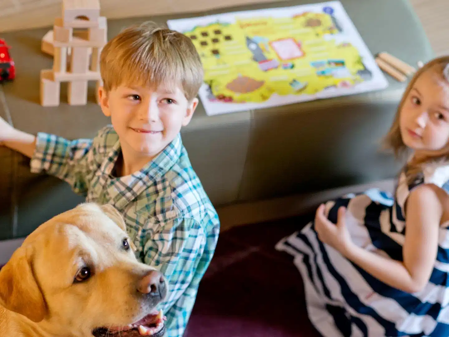 Novotel Strasbourg Centre Halles Personen