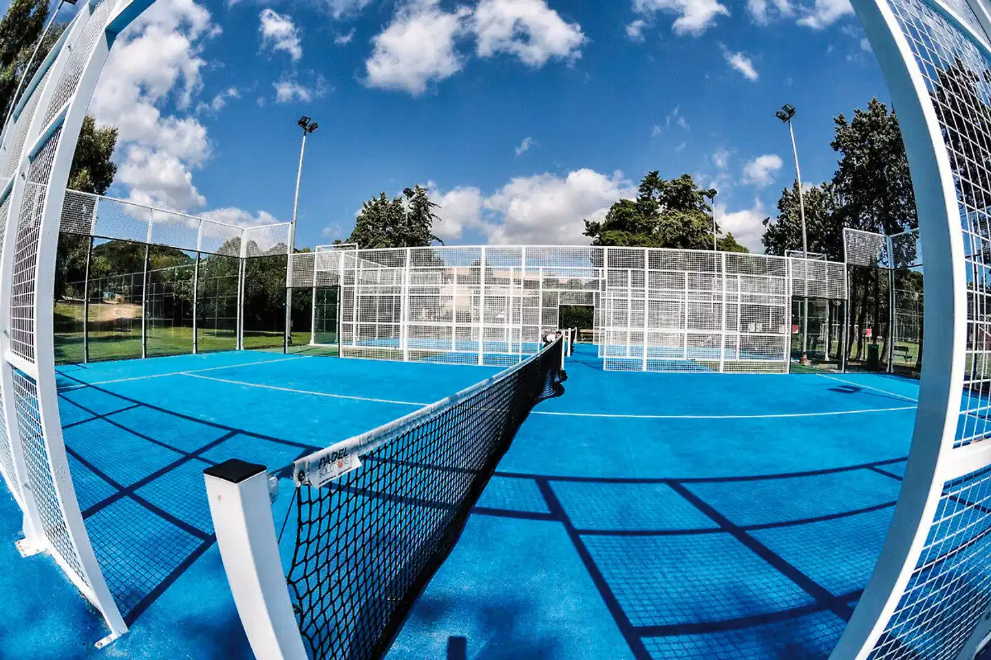 VOI Tropea Beach Essentia Pool