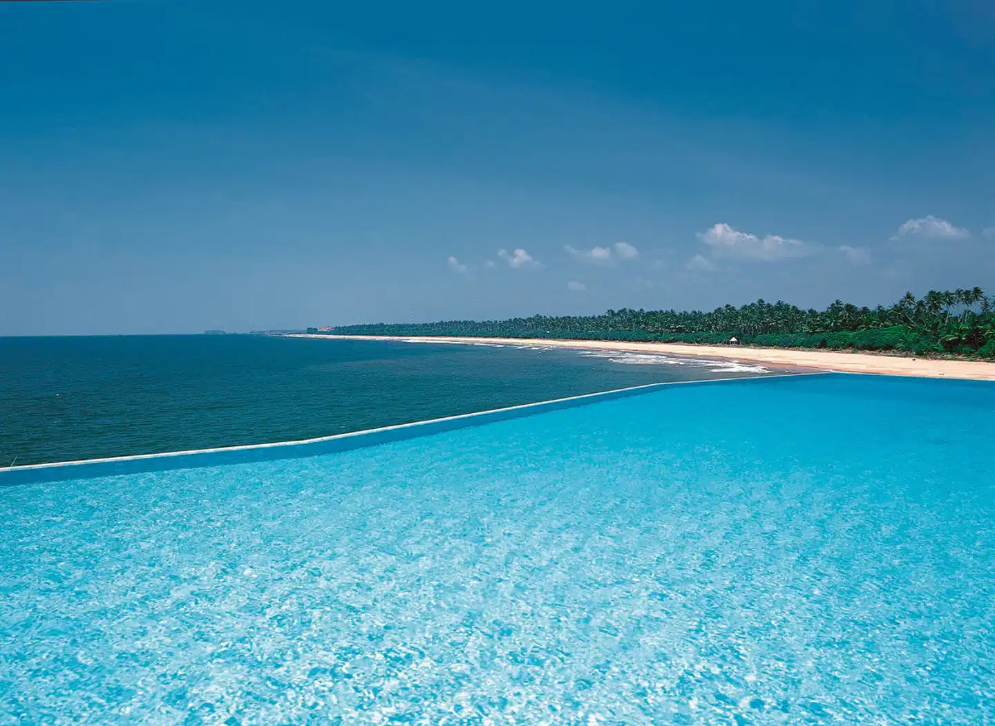 Jetwing Saman Villas Pool