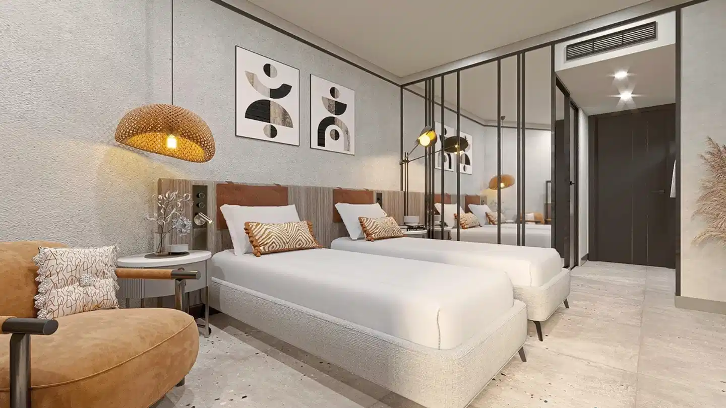 Side Sun Wohnbeispiel