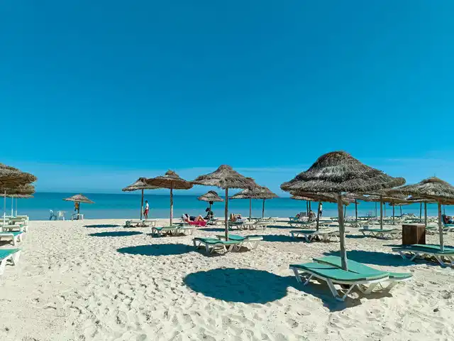 Calimera One Resort Jockey Strand