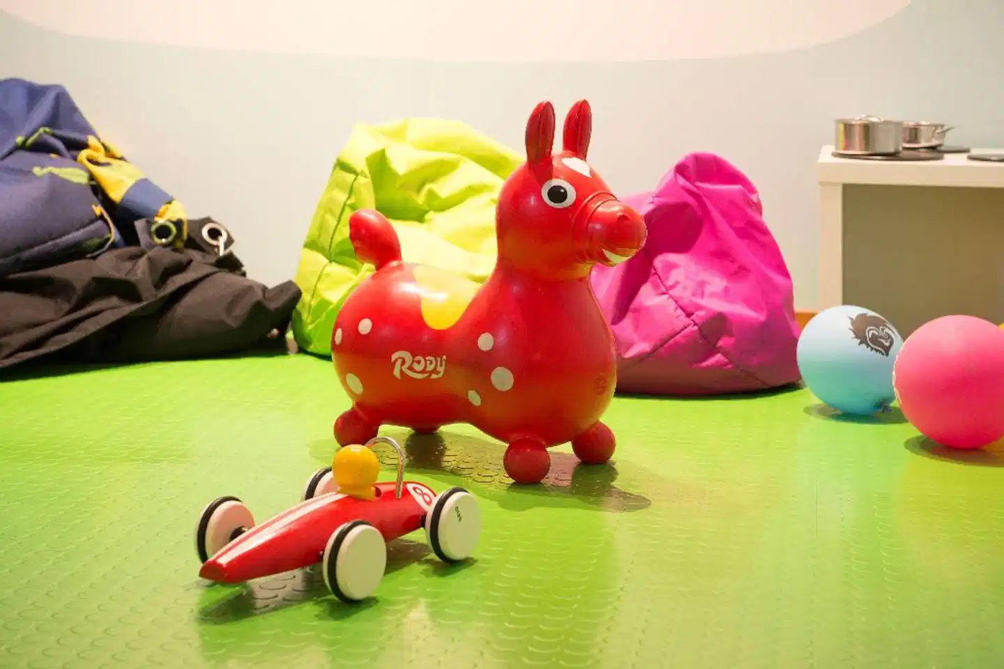 Scandic Victoria Sport und Entertainment